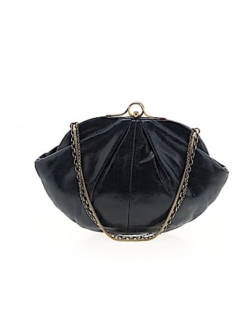 Hobo International Leather Clutch (view 1)