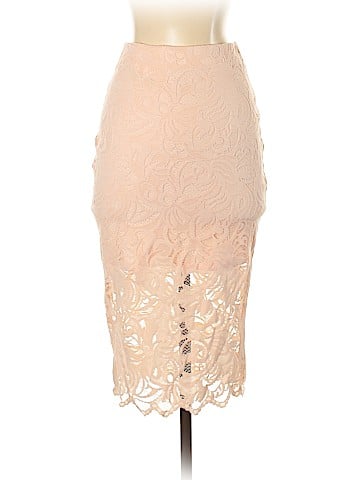 H&M Formal Skirt (view 2)