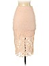H&M Pink Formal Skirt Size 4 - photo 2