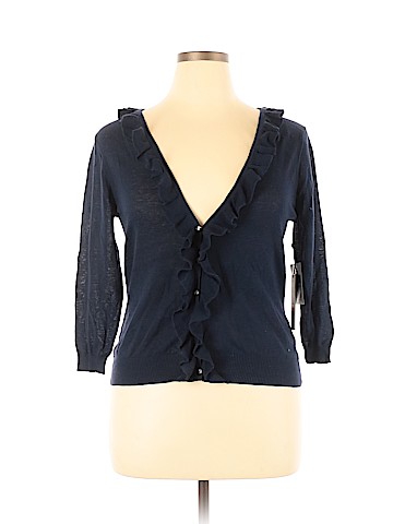 Kristin Davis Cardigan (view 1)