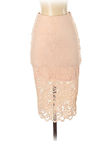 H&M Formal Skirt (view 1)