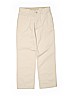 Gap Kids Tan Khakis Size 8 - photo 1