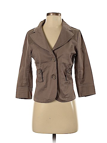 Forever 21 Blazer (view 1)