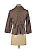 Forever 21 100% Cotton Tan Blazer Size S - photo 2