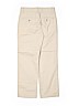 Gap Kids Tan Khakis Size 8 - photo 2