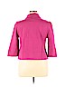 Assorted Brands 100% Cotton Pink Jacket Size XL - photo 2