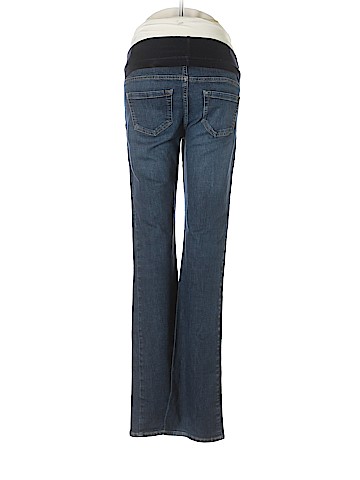 Liz Lange Maternity Jeans (view 2)