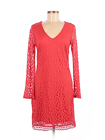 Laundry by Shelli Segal Cocktail Dress (view 1)