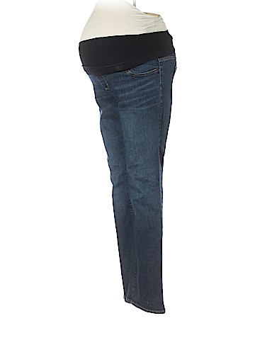 Liz Lange Maternity Jeans (view 1)