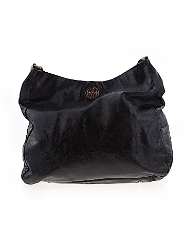 Tory Burch Leather Shoulder Bag (view 1)