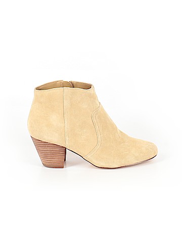 Gap Ankle Boots (view 1)