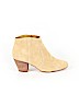 Gap Tan Ankle Boots Size 9 - photo 1