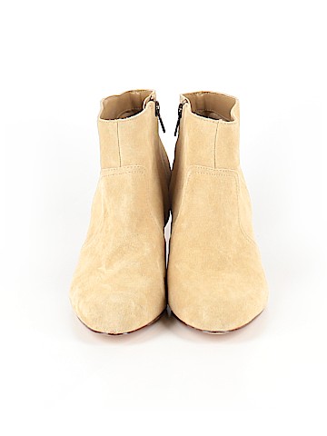 Gap Ankle Boots (view 2)
