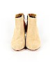 Gap Tan Ankle Boots Size 9 - photo 2