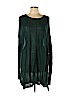 H&M Green Casual Dress Size L - photo 1