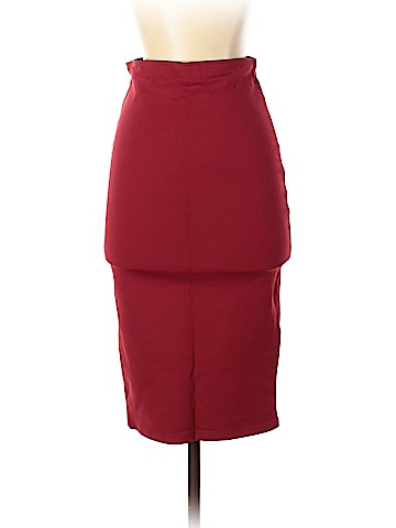 Zara Casual Skirt (view 1)