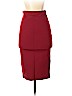 Zara Red Casual Skirt Size S - photo 1