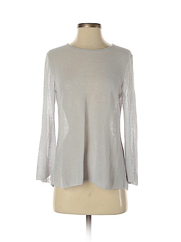 Eileen Fisher Pullover Sweater (view 1)