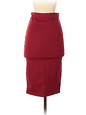 Zara Casual Skirt (view 2)