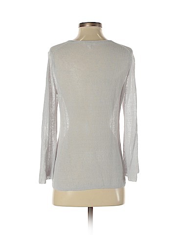 Eileen Fisher Pullover Sweater (view 2)