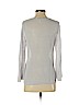 Eileen Fisher Gray Pullover Sweater Size XXS - photo 2