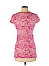 Daytrip Pink Short Sleeve T-Shirt Size S - photo 2