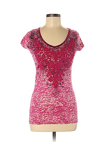 Daytrip Short Sleeve T-Shirt (view 1)