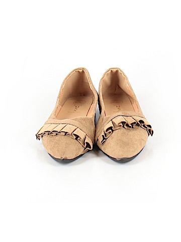 Assorted Brands Flats (view 2)