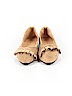 Assorted Brands Tan Flats Size EU 40 - photo 2