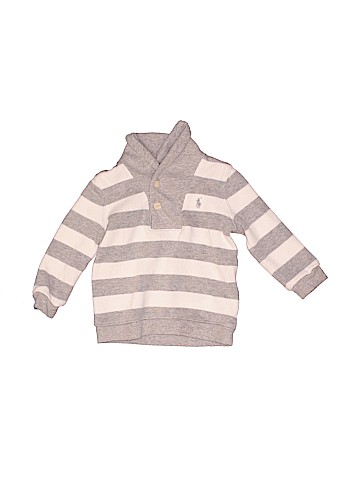 Ralph Lauren Pullover Sweater (view 1)