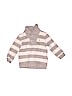 Ralph Lauren 100% Cotton Gray Pullover Sweater 12-18 MO / 18 MO - photo 1