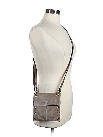 Assorted Brands Leather Crossbody Bag (view 2)