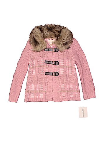 Savannah Cardigan (view 1)