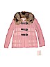 Savannah Solid Pink Cardigan Size 2T - photo 1