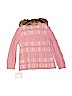 Savannah Solid Pink Cardigan Size 2T - photo 2