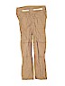 Carter's 100% Cotton Tan Casual Pants Size 6 - photo 1