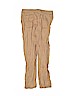 Carter's 100% Cotton Tan Casual Pants Size 6 - photo 2