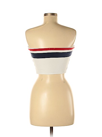 Garage Tube Top (view 2)