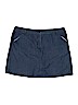 White Stag Blue Skort Size 16 - photo 1