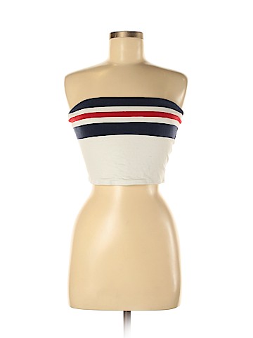 Garage Tube Top (view 1)