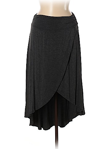 Iz Byer Casual Skirt (view 1)