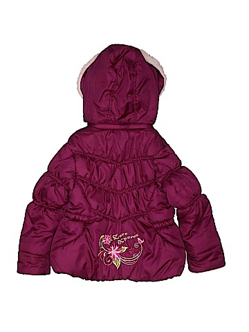 Assorted Brands Zip Up Hoodie (view 2)