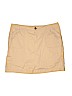 Croft & Barrow Tan Skort Size 16 - photo 1