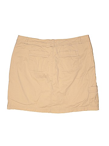 Croft & Barrow Skort (view 2)