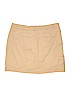 Croft & Barrow Tan Skort Size 16 - photo 2