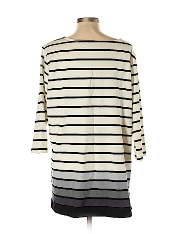 D&Co. Long Sleeve T-Shirt (view 2)