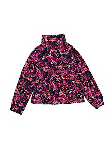 Columbia Fleece Jacket (view 2)