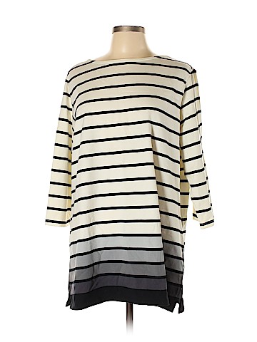 D&Co. Long Sleeve T-Shirt (view 1)