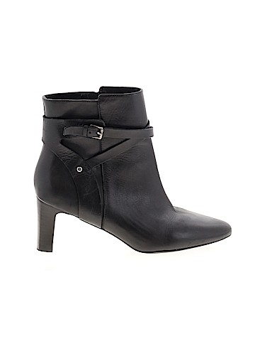 Lauren by Ralph Lauren Ankle Boots (view 1)