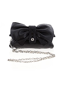 Brighton Leather Crossbody Bag